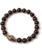 Vanessa Mooney Inlay Bracelet - Lyst