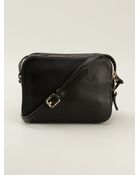 Tory Burch Robinson Shoulder Bag - Lyst