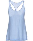 Etro Top - Lyst