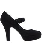 Dolce & Gabbana Pump - Lyst