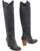 Maria Cristina Boots - Lyst