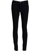 Rag & Bone Plush Legging - Lyst