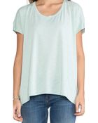 Feel The Piece Betsy Tee - Lyst