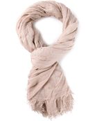 Faliero Sarti Tobia Scarf - Lyst