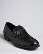 Ferragamo Tazio Loafers - Lyst