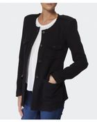 Isabel Marant Joff Jacket - Lyst