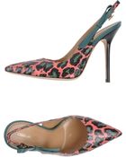 DSquared2 Court - Lyst