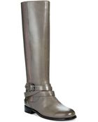 Sperry Top-sider Womens' Cedar Tall Boots - Lyst