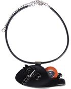 Marni Necklace - Lyst