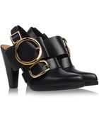 Chloé Sling-Backs - Lyst