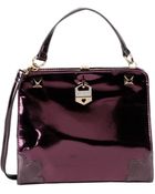 Blugirl Blumarine Handbag - Lyst