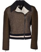 Stella McCartney Jacket - Lyst
