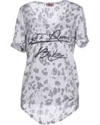 Guess T-Shirt - Lyst