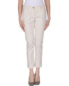 Brunello Cucinelli Casual Trouser - Lyst