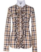 Aglini Shirt - Lyst