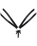 Bordelle Harness Thong - Lyst
