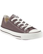 Converse Chuck Taylor All-Star Ox - Lyst