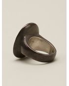 Kelly Wearstler Beverly Ring - Lyst