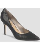 Sam Edelman Pointed Toe Pumps - Zola High Heel - Lyst