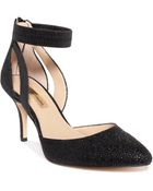 Inc International Concepts Zaphire Ankle Strap Pumps - Lyst