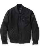 Opening Ceremony Tristan Varsity Jacket - Lyst
