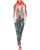 Marc By Marc Jacobs Leather Biker Jacket - Lyst