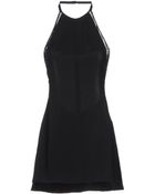 Emilio Pucci Top - Lyst
