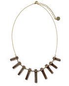 House Of Harlow Chrysalis Necklace - Lyst