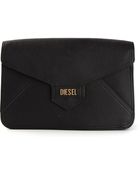 Diesel Sabine Cross Body Bag - Lyst