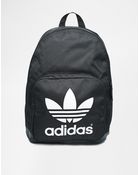 Adidas Backpack - Lyst
