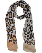 Valentino Stole - Lyst