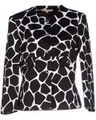 Michael Kors Blazer - Lyst