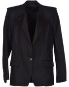 Isabel Marant Blazer - Lyst