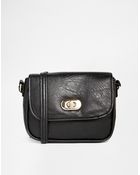 Asos Mini Cross Body Bag - Lyst