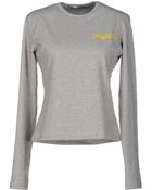 Redwall T-Shirt - Lyst