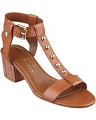 Ivanka Trump Sassoni High-Heel Sandals - Lyst