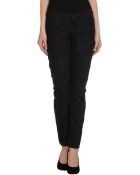 7 For All Mankind Casual Trouser - Lyst