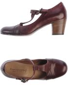 Pantanetti Pump - Lyst
