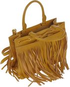 Car Shoe Handbag - Lyst