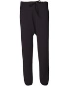 3.1 Phillip Lim Ribbed Sweatpants - Lyst