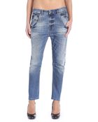 Diesel Fayza 0840L - Lyst