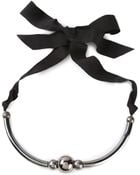 Lanvin Choker Necklace - Lyst