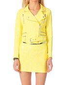 American Retro Blazer - Ocinj Cintia Jacket - Lyst