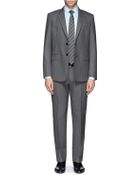 Paul Smith Slim Fit Wool Mohair Suit - Lyst