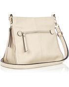 Oasis Ashley Cross Body Bag - Lyst