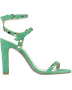Hoss Intropia Sandals - Lyst