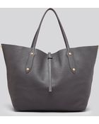 Annabel Ingall Tote - Large Isabella - Lyst