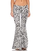 Indah Promise V Band Bell Bottom - Lyst