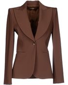 Michael Kors Blazer - Lyst