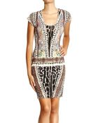 Just Cavalli Dress Woman Roberto Cavalli - Lyst